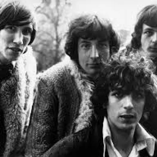 Pink floyd