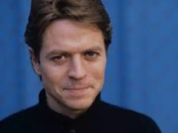 Robert palmer