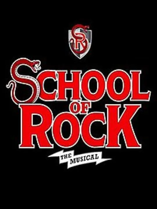 School of rock