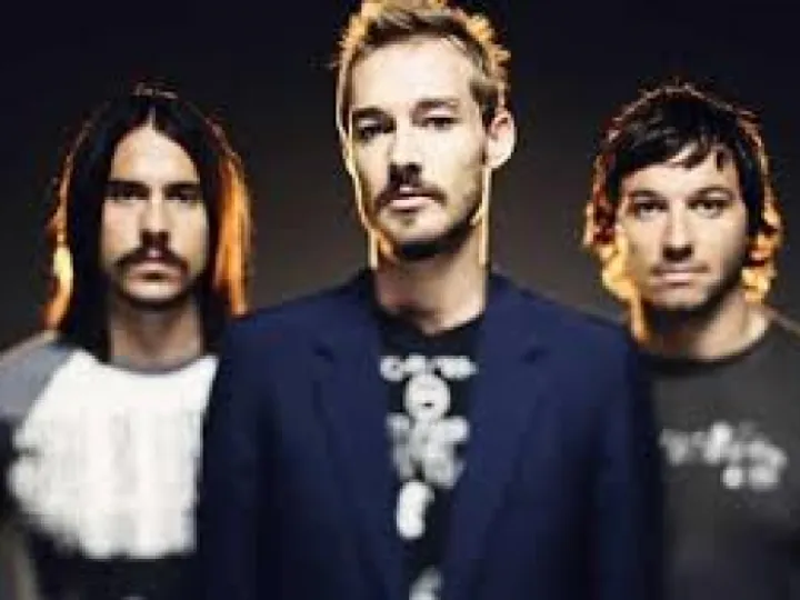 Silverchair