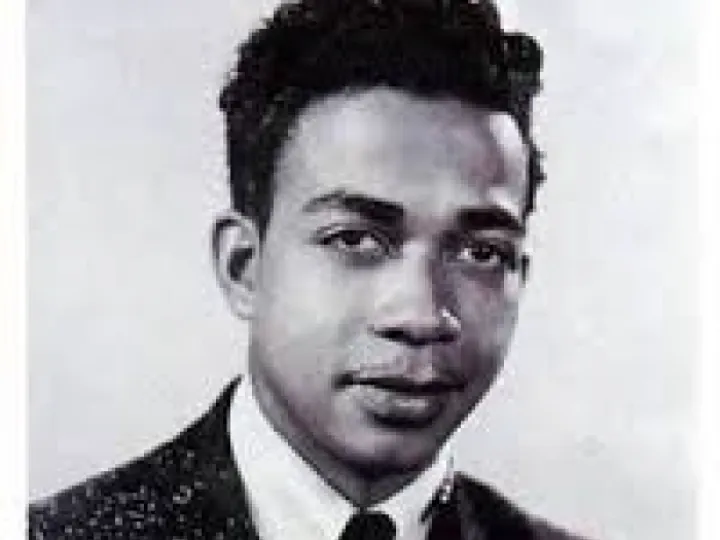 Wilbert harrison