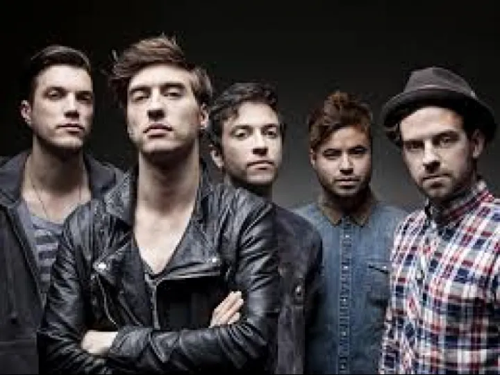 Young guns