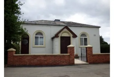 Broomhall Chapel