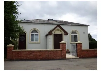Broomhall Chapel