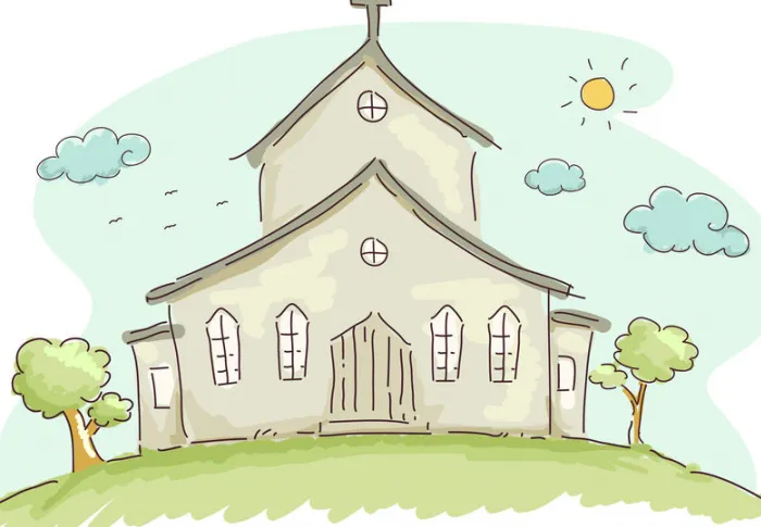 Church building