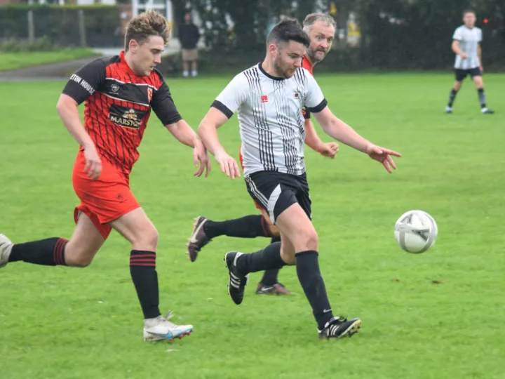 Audlem FC