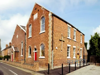 Haslington