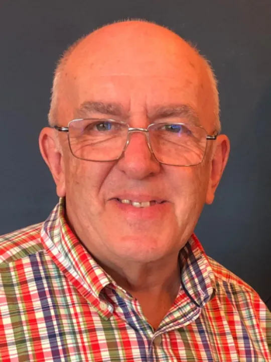 Bob Alcock