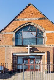 Cross Heath