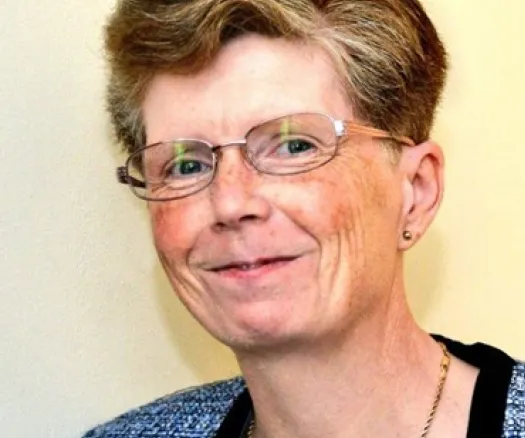 Kate Ellis Anna Chaplain