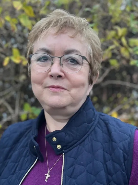 Carole Raven