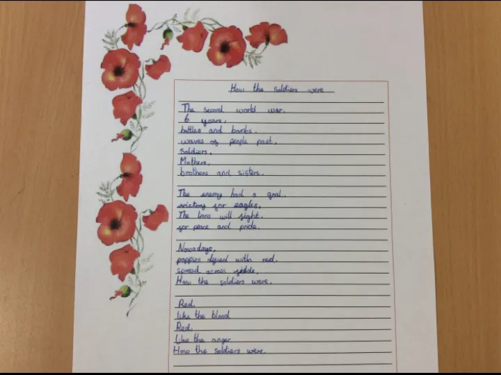 Remembrance (3)