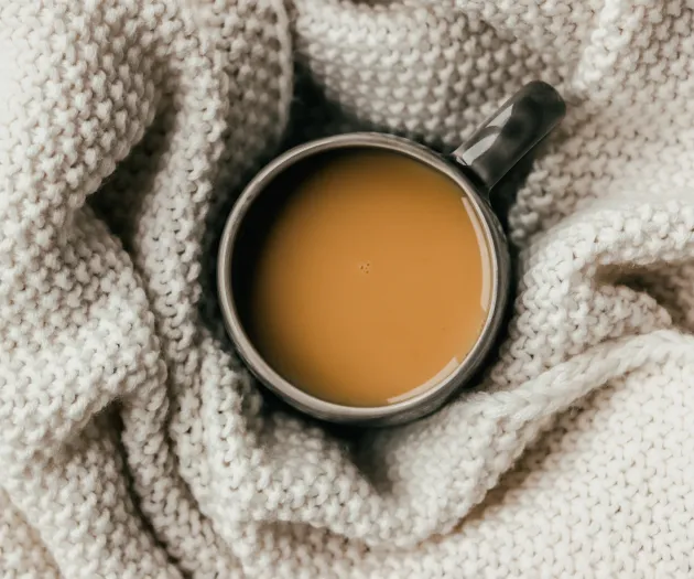 blanket photo