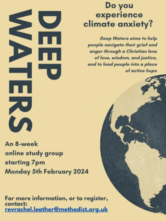 Deep Waters