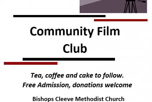 Community Film Club