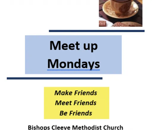 Community Friendship Club