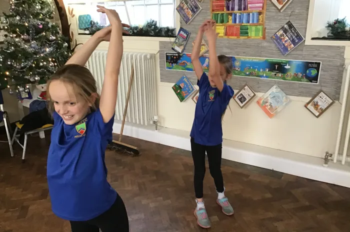 Dance