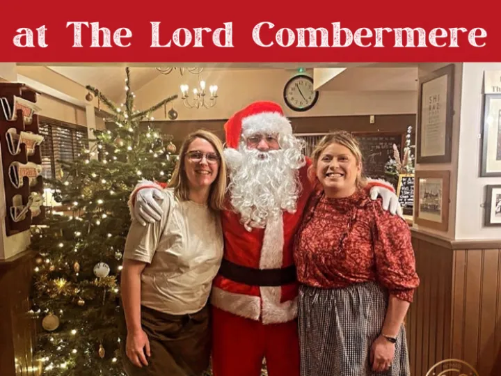 TLC Christmas