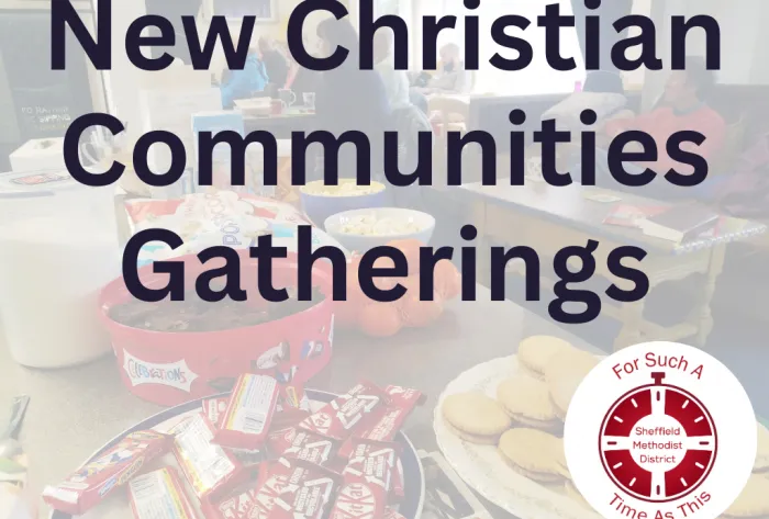 NCC Gatherings