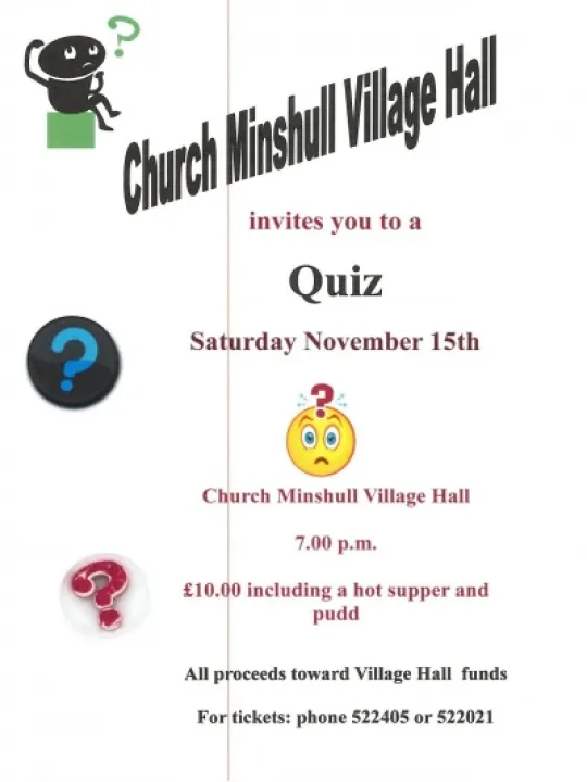 VH Quiz 151114