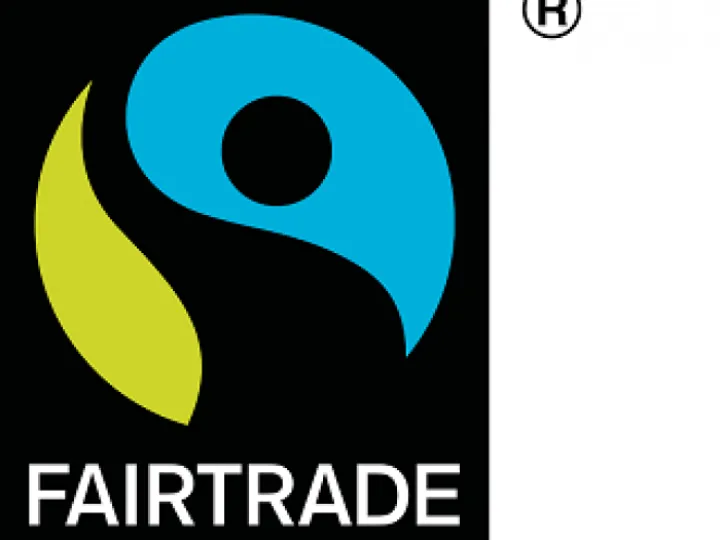 Fairtrade Logo