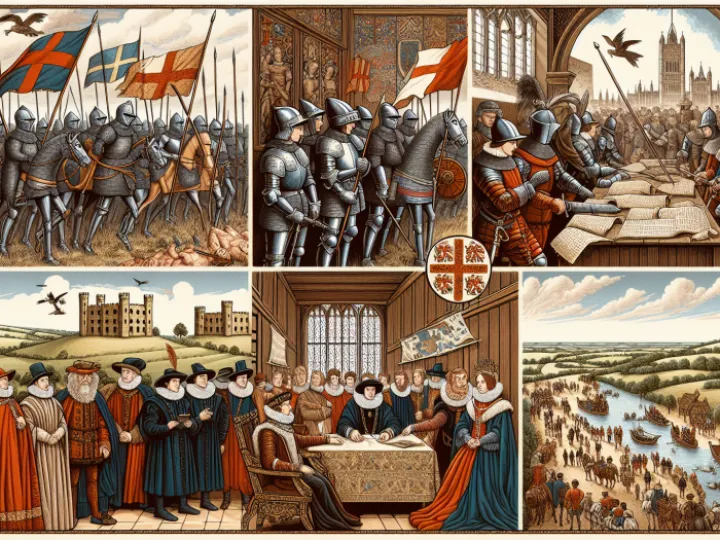 History