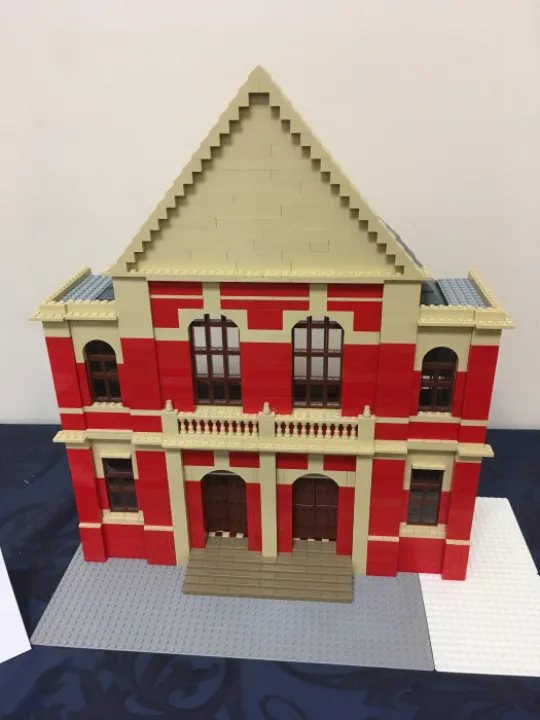 LEGO day 2