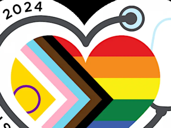 LGBT+ History Month 2024