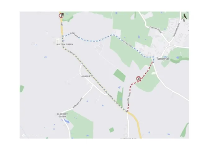 Rocky Rd Close Feb 24