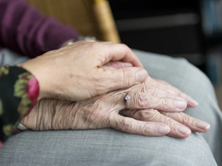 Pastoral care