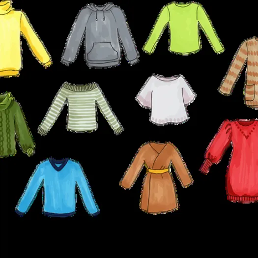 Clothes