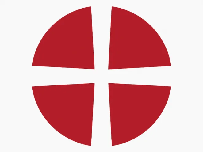 Methodist Orb 4x3
