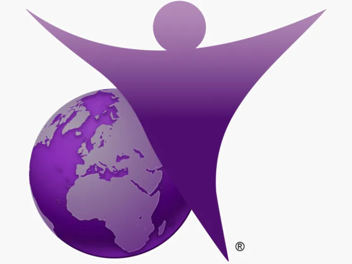 Purple Angels