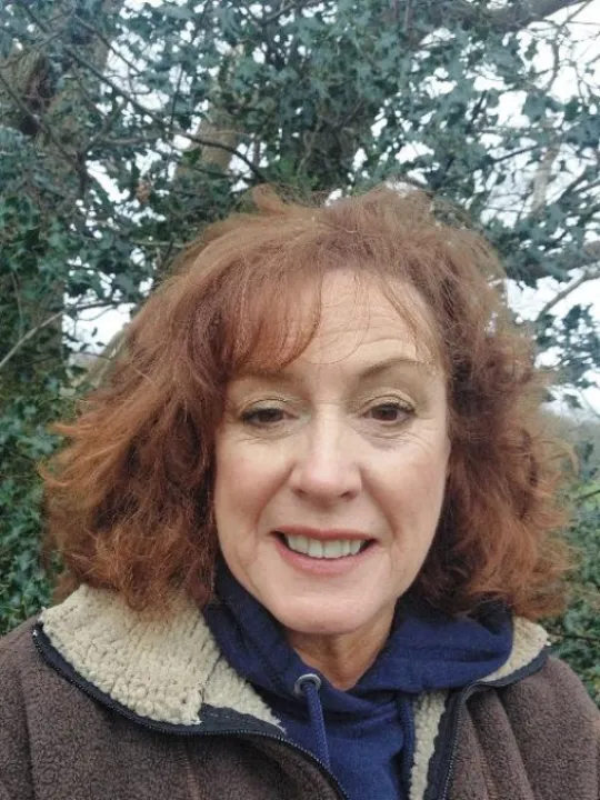 Nikki Boardman