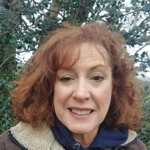 Nikki Boardman