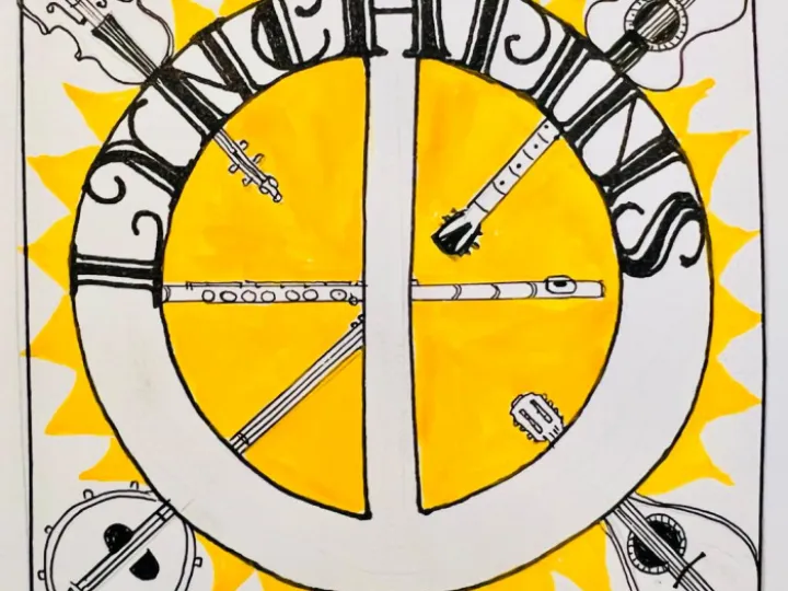 Lynchpins Logo