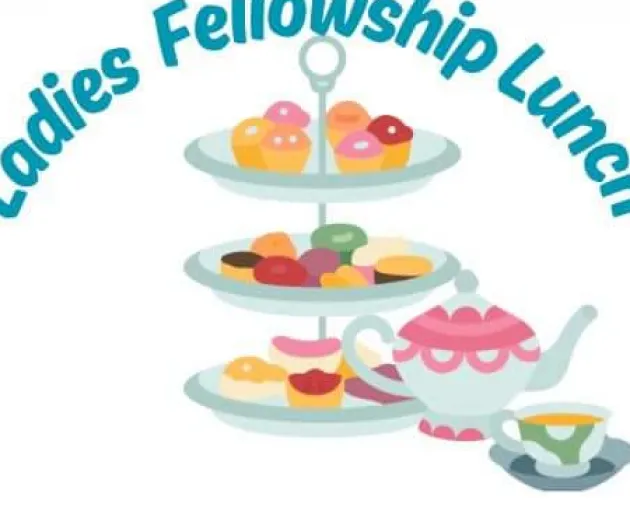 Ladies Fellowship Lunch