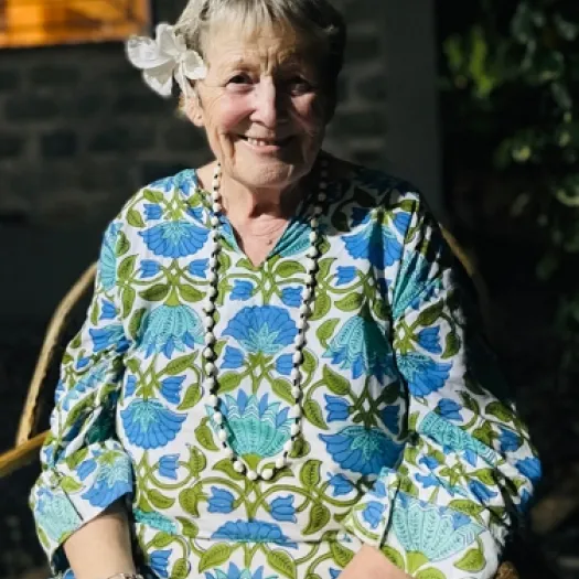 Julie Hellon