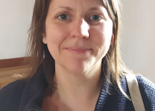 Hester Ayling