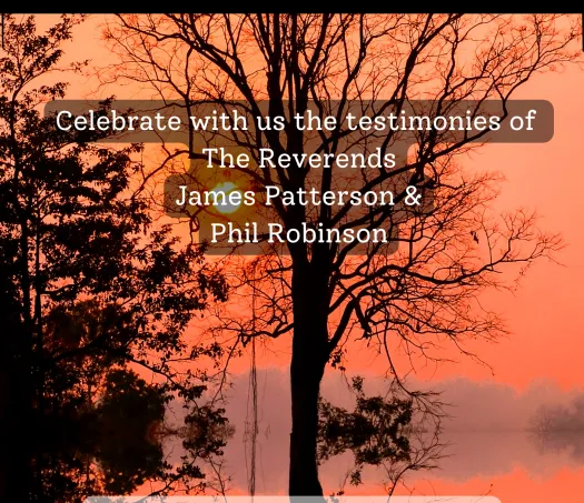 District Ordinands Testimony Service