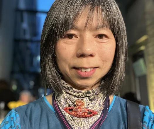 Mei Yuk 2024