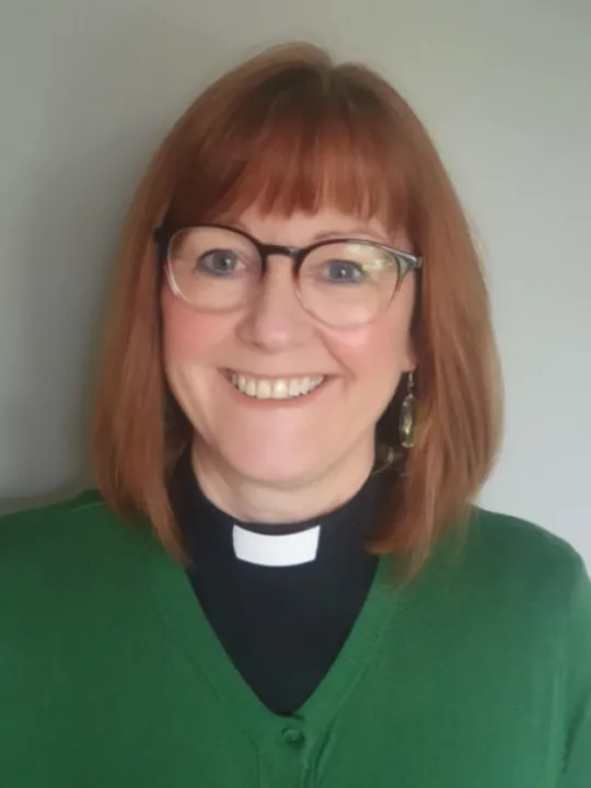 Vicky Atkins