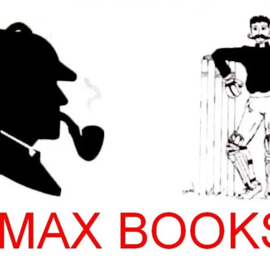 Max Books