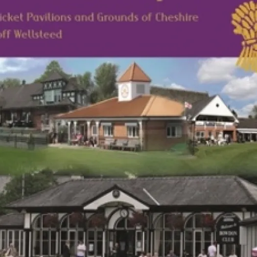 Pavilions In Splendour300