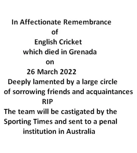remembrance