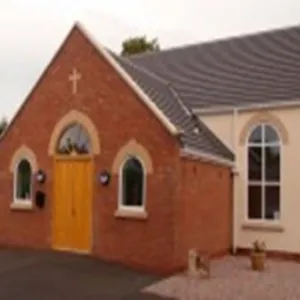 Saughall Methodist Church
