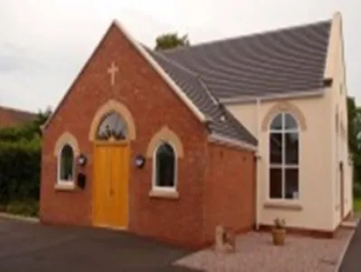 Saughall Methodist Church
