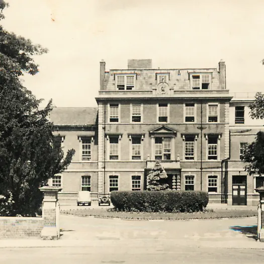 Royal Bucks Hospital