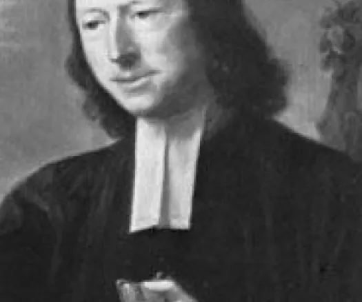 John Wesley