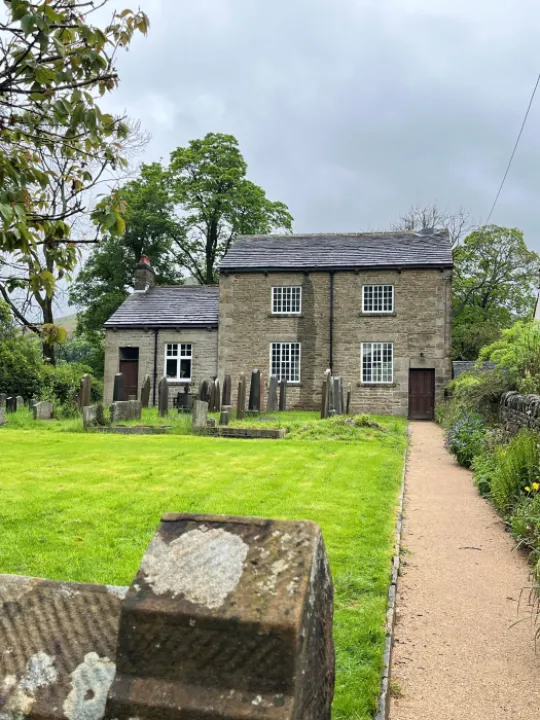 Edale